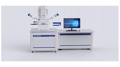 میکروسکوپ الکترونی اسکن فیلدی KYKY