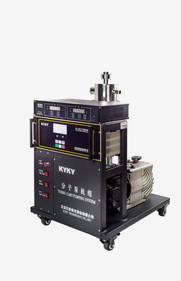 وکیوم FJ-700 توربو پمپ ایستگاه خنک کننده آب