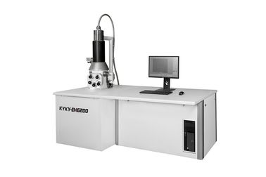 Microscope Electron Scanning Sem / ابزار دقیق میکروسکوپ الکترونی روبشی KYKY