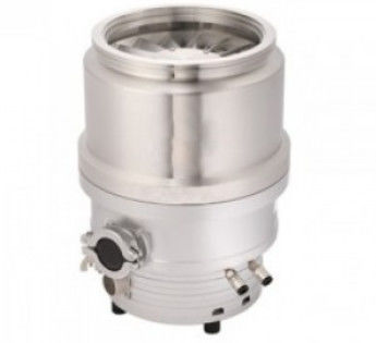 پمپ خلاء مولکولی توربو مقاوم در برابر خوردگی به طور مغناطیسی معلق شده است