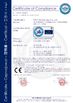 چین KYKY TECHNOLOGY CO., LTD. گواهینامه ها